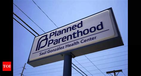 Texas wants Planned Parenthood to repay millions of dollars